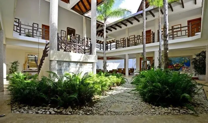 Villa, Sigara İçilebilir