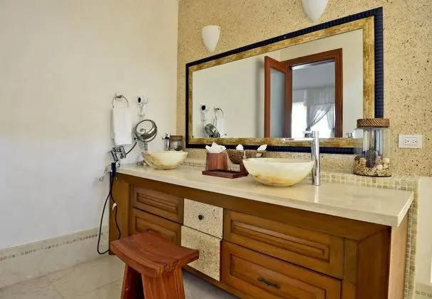 Villa, Sigara İçilebilir