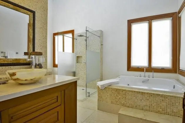 Villa, Sigara İçilebilir