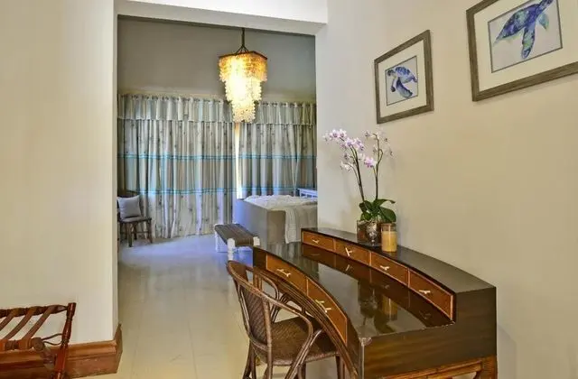 Villa, Sigara İçilebilir