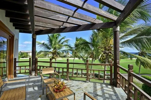 Villa, Sigara İçilebilir