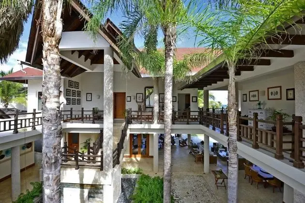 Villa, Sigara İçilebilir