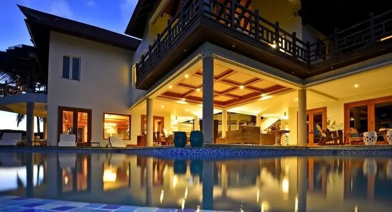 Villa, Sigara İçilebilir