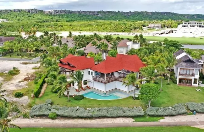 Villa, Sigara İçilebilir