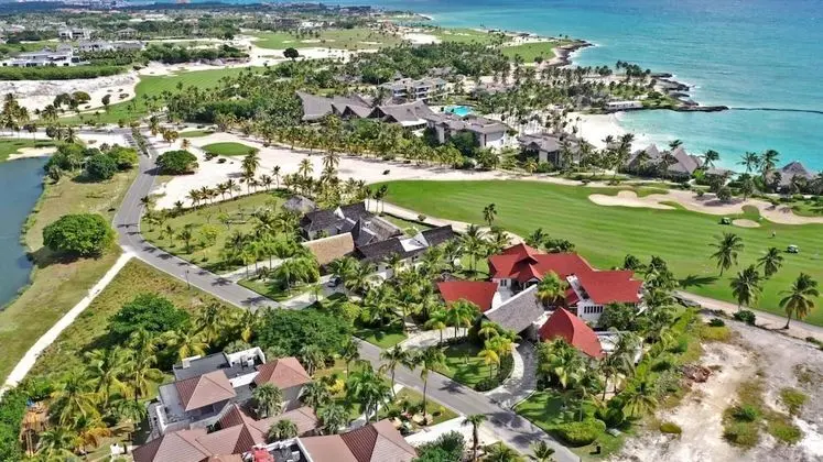 Villa, Sigara İçilebilir