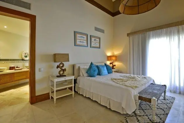Villa, Sigara İçilebilir