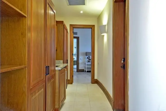 Villa, Sigara İçilebilir