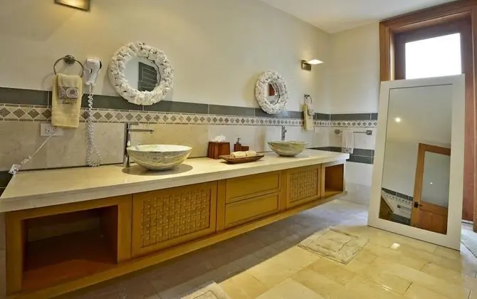 Villa, Sigara İçilebilir