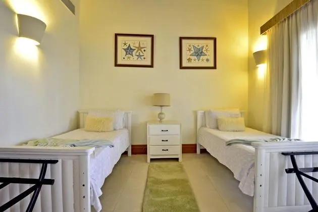 Villa, Sigara İçilebilir