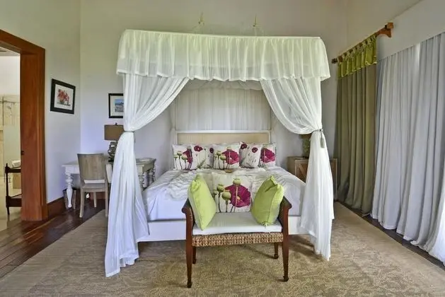 Villa, Sigara İçilebilir