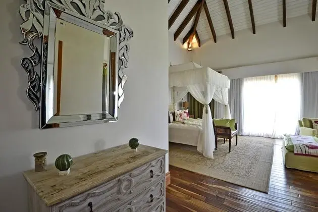 Villa, Sigara İçilebilir