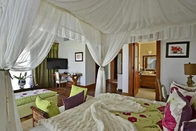 Villa, Sigara İçilebilir