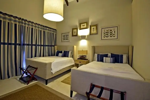 Villa, Sigara İçilebilir