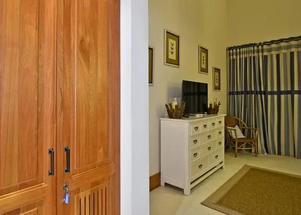 Villa, Sigara İçilebilir