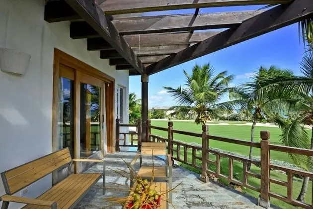 Villa, Sigara İçilebilir