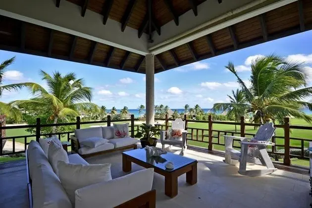 Villa, Sigara İçilebilir