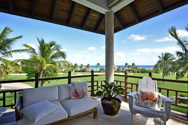 Villa, Sigara İçilebilir
