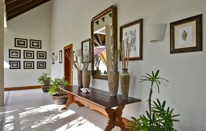 Villa, Sigara İçilebilir