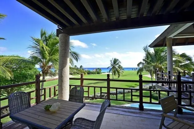 Villa, Sigara İçilebilir