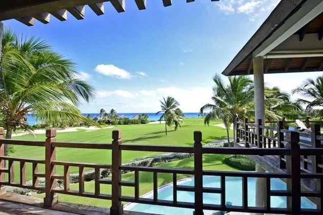 Villa, Sigara İçilebilir