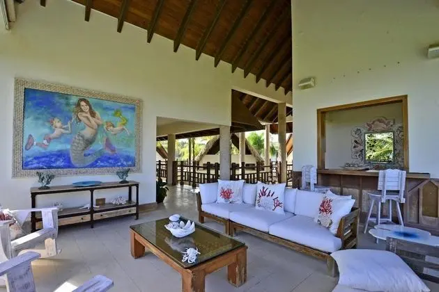 Villa, Sigara İçilebilir