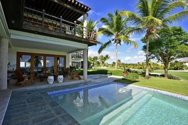 Villa, Sigara İçilebilir