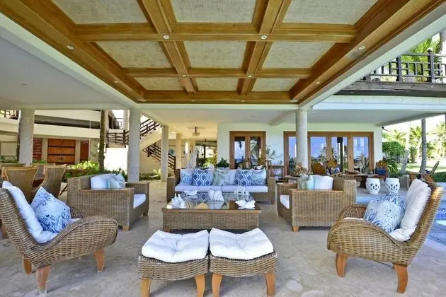 Villa, Sigara İçilebilir