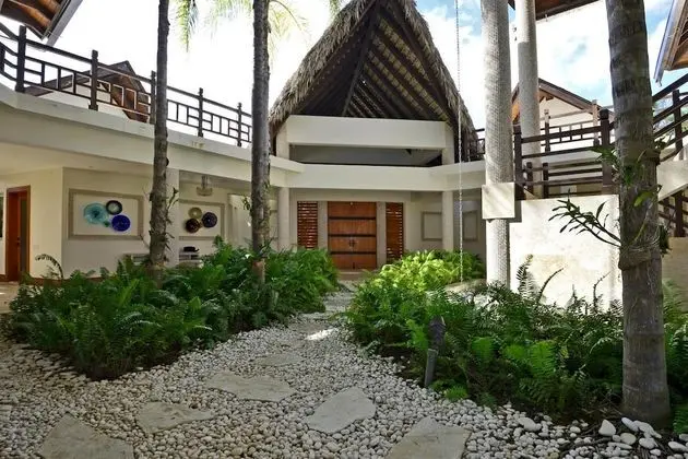 Villa, Sigara İçilebilir