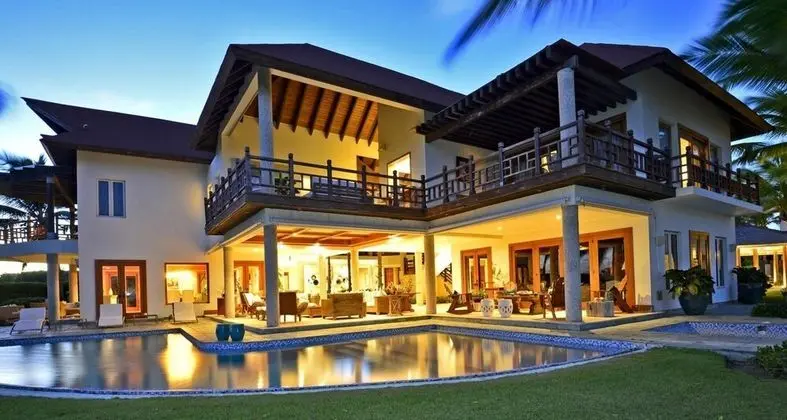 Villa, Sigara İçilebilir