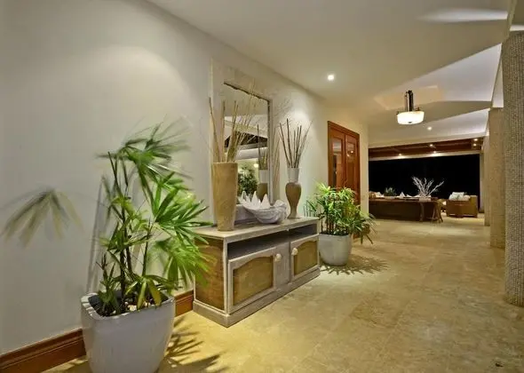 Villa, Sigara İçilebilir
