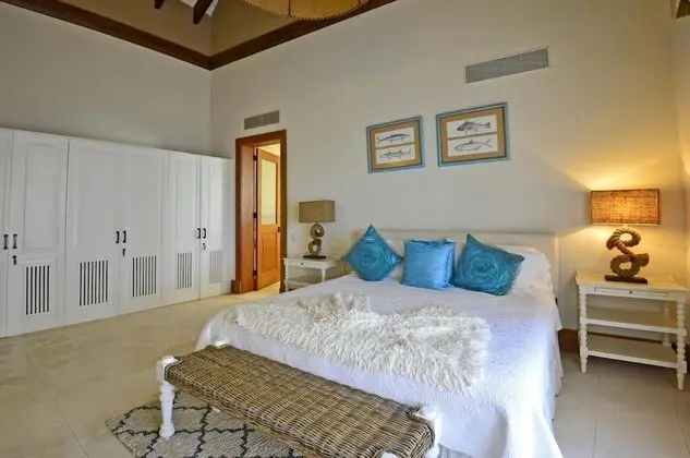 Villa, Sigara İçilebilir