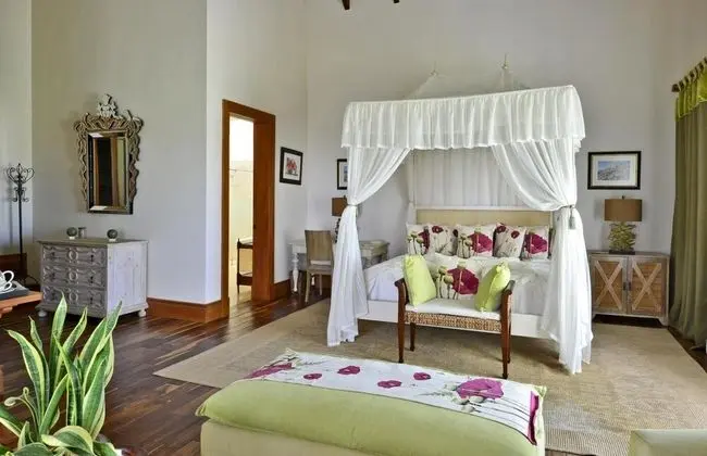 Villa, Sigara İçilebilir