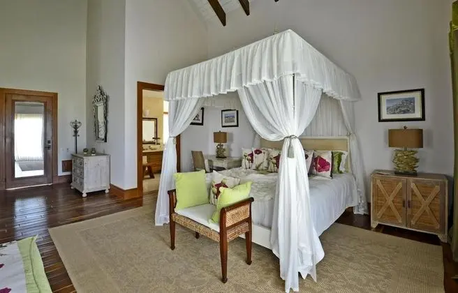 Villa, Sigara İçilebilir