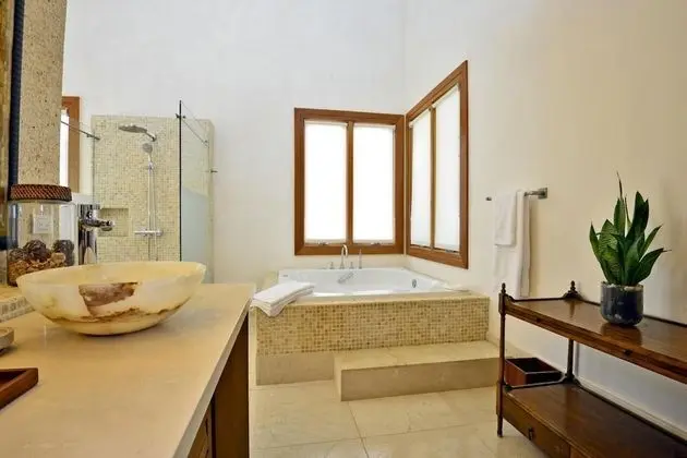 Villa, Sigara İçilebilir