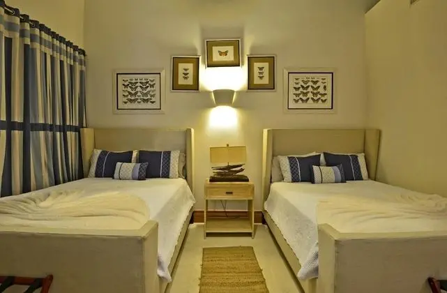 Villa, Sigara İçilebilir