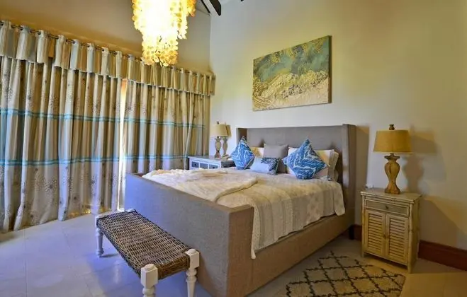 Villa, Sigara İçilebilir