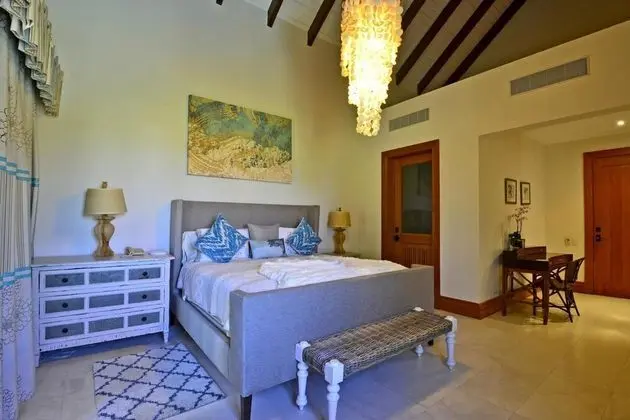 Villa, Sigara İçilebilir