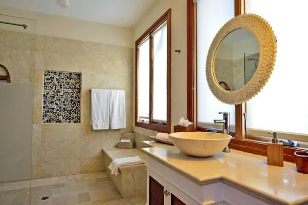 Villa, Sigara İçilebilir