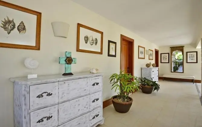 Villa, Sigara İçilebilir