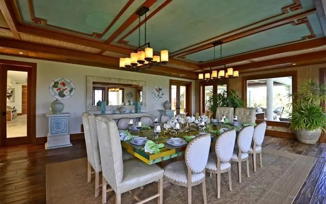 Villa, Sigara İçilebilir