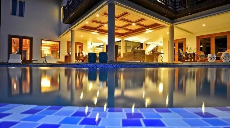 Villa, Sigara İçilebilir