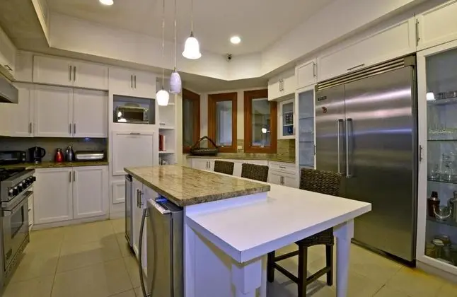 Villa, Sigara İçilebilir