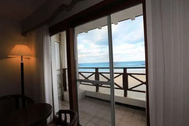 Deluxe İki Ayrı Yataklı Oda