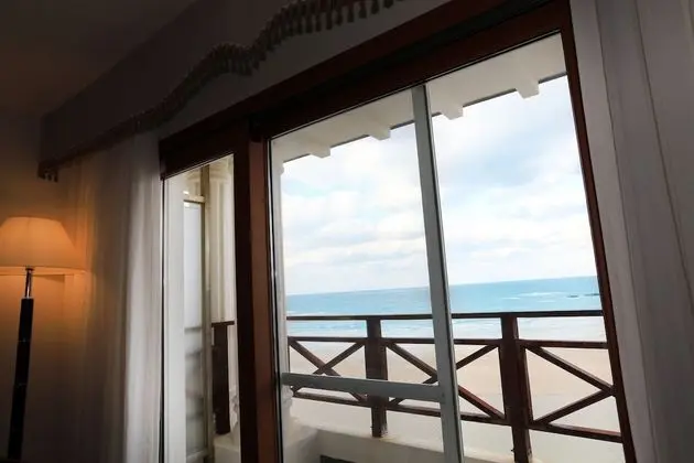 Deluxe İki Ayrı Yataklı Oda