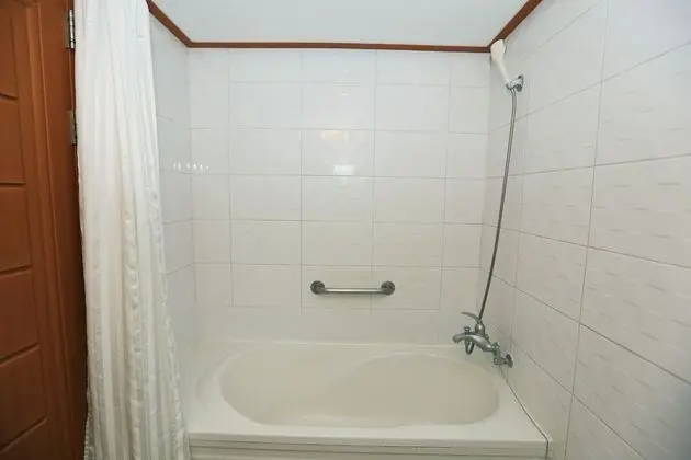 Standard İki Ayrı Yataklı Oda