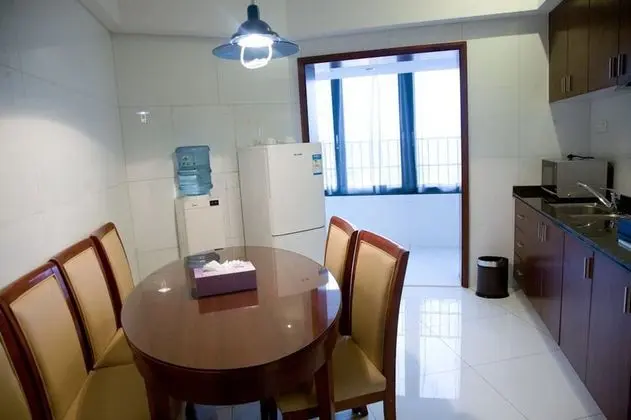 Comfort Süit (Apartment)