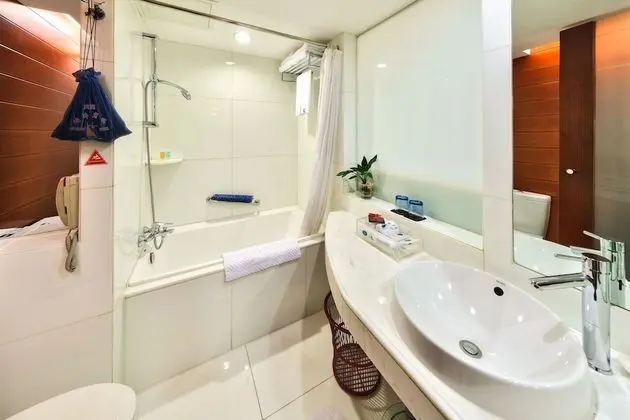 Comfort Süit (Apartment)
