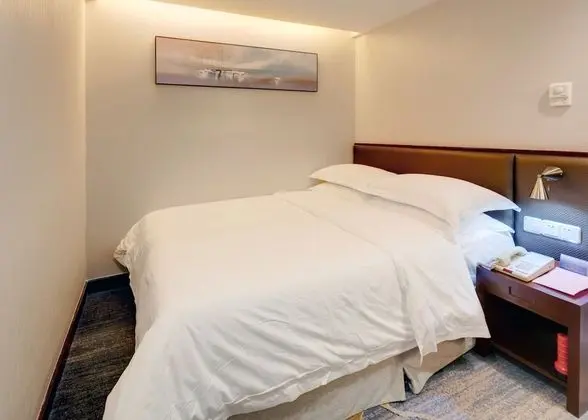 Standard Tek Büyük Yataklı Oda, Penceresiz (No Window)
