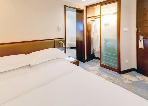 Standard Tek Büyük Yataklı Oda, Penceresiz (No Window)