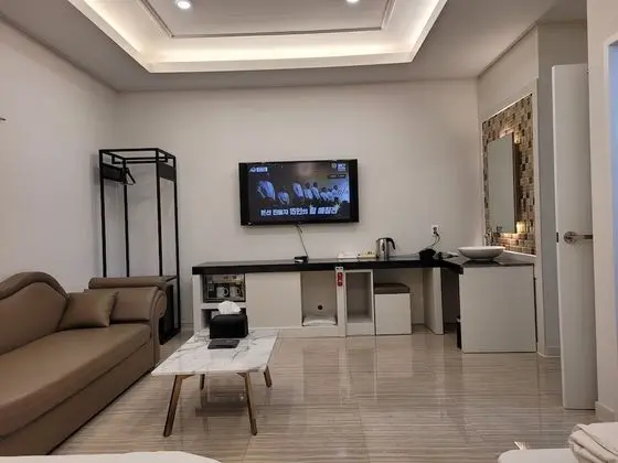 İki Ayrı Yataklı Oda